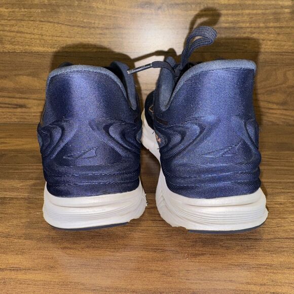 altra running shoes womens size 7.5 Blue - Picture 5 of 13